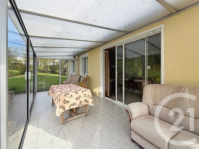 maison à vendre - 4 pièces - 87.62 m2 - CONTEVILLE - 27 - HAUTE-NORMANDIE - Century 21 Saint Hélier