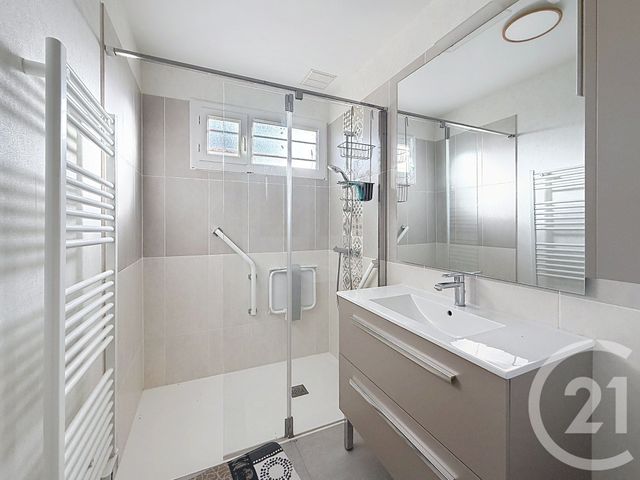 maison à vendre - 4 pièces - 87.62 m2 - CONTEVILLE - 27 - HAUTE-NORMANDIE - Century 21 Saint Hélier
