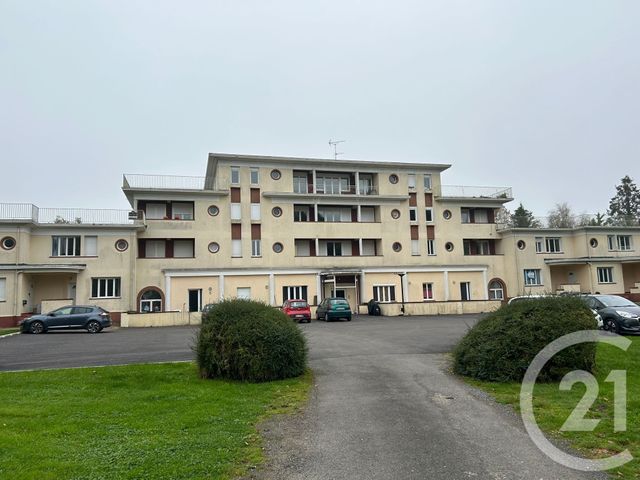 Appartement F2 à louer BOULLEVILLE