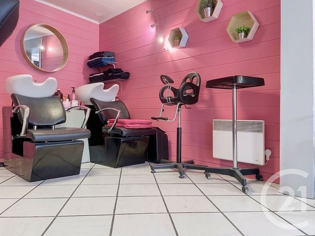 divers à vendre - 84.0 m2 - ST MACLOU - 27 - HAUTE-NORMANDIE - Century 21 Saint Hélier