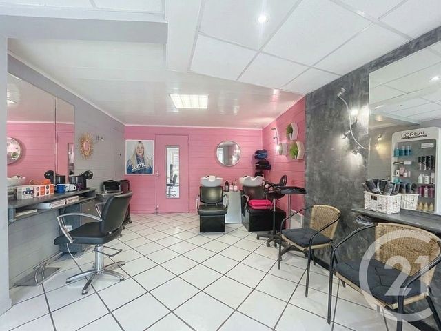 divers à vendre - 84.0 m2 - ST MACLOU - 27 - HAUTE-NORMANDIE - Century 21 Saint Hélier