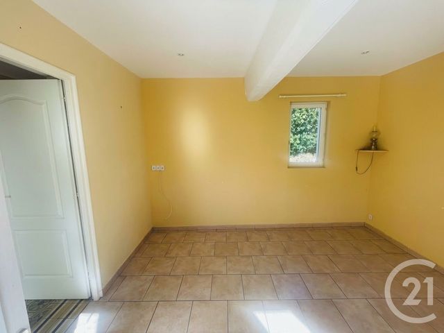 maison à vendre - 3 pièces - 43.0 m2 - QUETTEVILLE - 14 - BASSE-NORMANDIE - Century 21 Saint Hélier