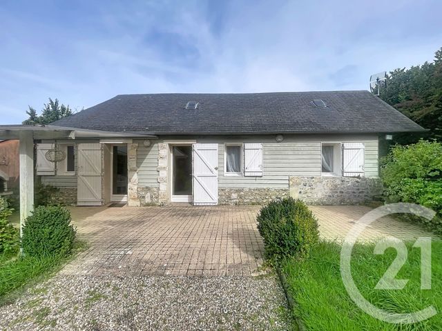 maison - QUETTEVILLE - 14