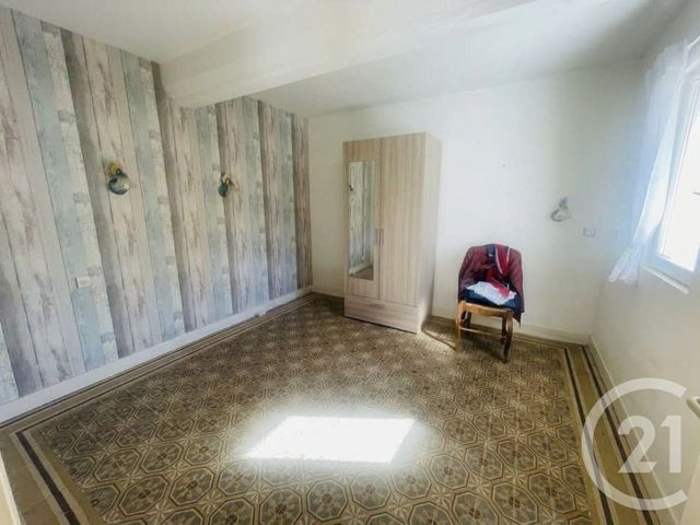 maison à vendre - 3 pièces - 43.0 m2 - QUETTEVILLE - 14 - BASSE-NORMANDIE - Century 21 Saint Hélier