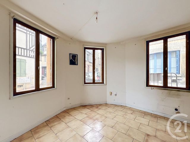 Appartement Studio à vendre HONFLEUR