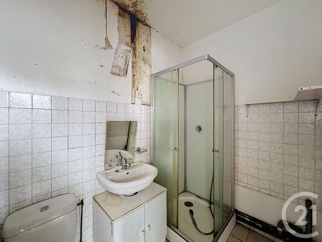 Appartement F2 à vendre - 2 pièces - 31.0 m2 - HONFLEUR - 14 - BASSE-NORMANDIE - Century 21 Saint Hélier
