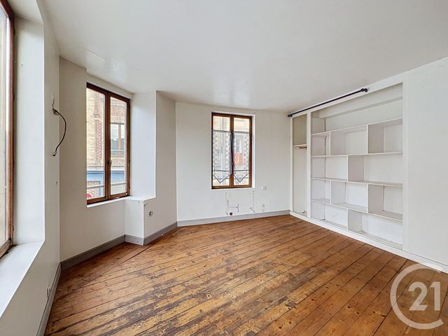 Appartement F2 à vendre HONFLEUR