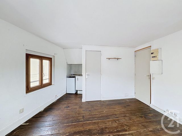 Appartement Studio à vendre - 1 pièce - 16.3 m2 - HONFLEUR - 14 - BASSE-NORMANDIE - Century 21 Saint Hélier