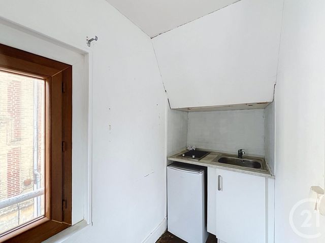 Appartement Studio à vendre - 1 pièce - 16.3 m2 - HONFLEUR - 14 - BASSE-NORMANDIE - Century 21 Saint Hélier