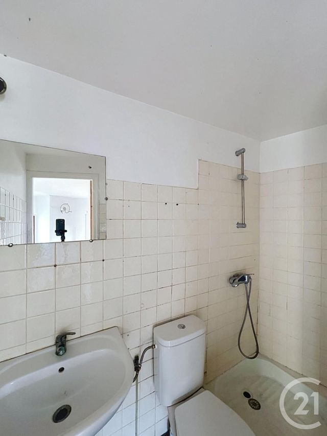 Appartement Studio à vendre - 1 pièce - 16.3 m2 - HONFLEUR - 14 - BASSE-NORMANDIE - Century 21 Saint Hélier