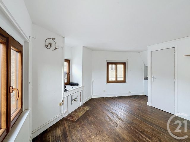 Appartement Studio à vendre HONFLEUR