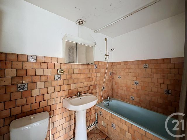 Appartement F1 à vendre - 1 pièce - 23.7 m2 - HONFLEUR - 14 - BASSE-NORMANDIE - Century 21 Saint Hélier