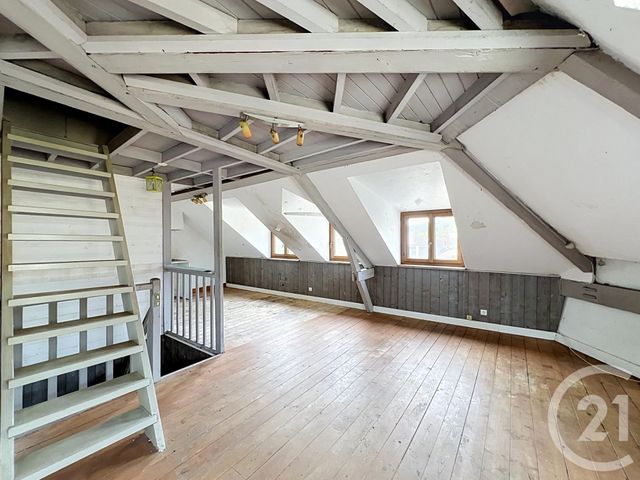 Appartement F1 à vendre HONFLEUR