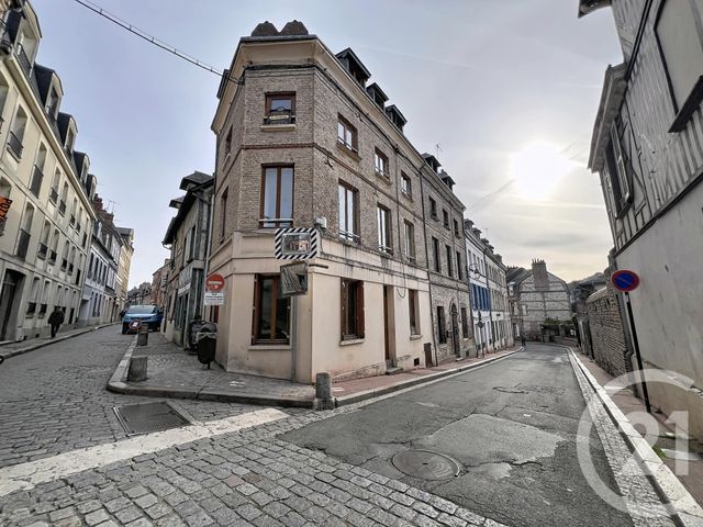 Appartement Studio à vendre HONFLEUR