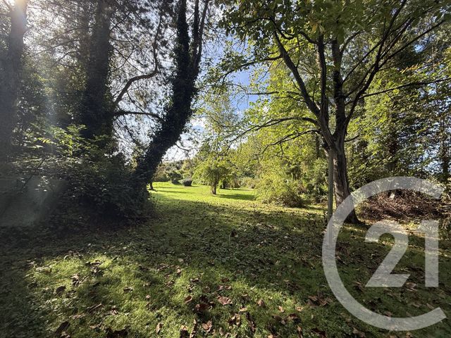 maison à vendre - 4 pièces - 99.4 m2 - PONT AUDEMER - 27 - HAUTE-NORMANDIE - Century 21 Saint Hélier