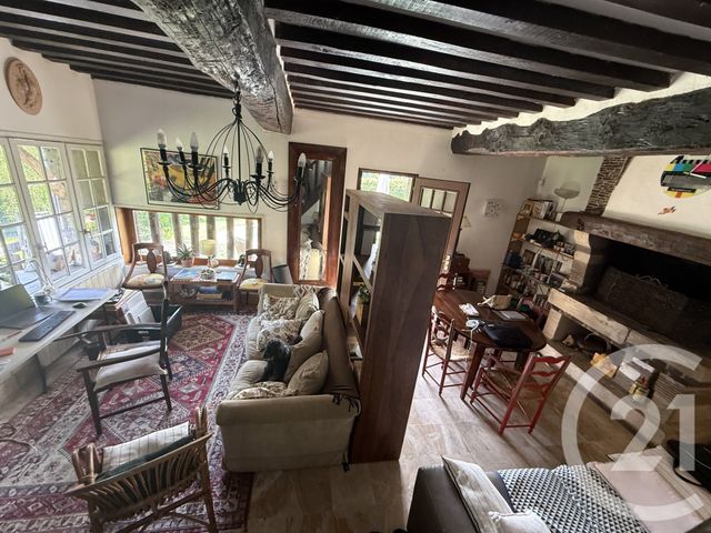 maison à vendre - 4 pièces - 99.4 m2 - PONT AUDEMER - 27 - HAUTE-NORMANDIE - Century 21 Saint Hélier