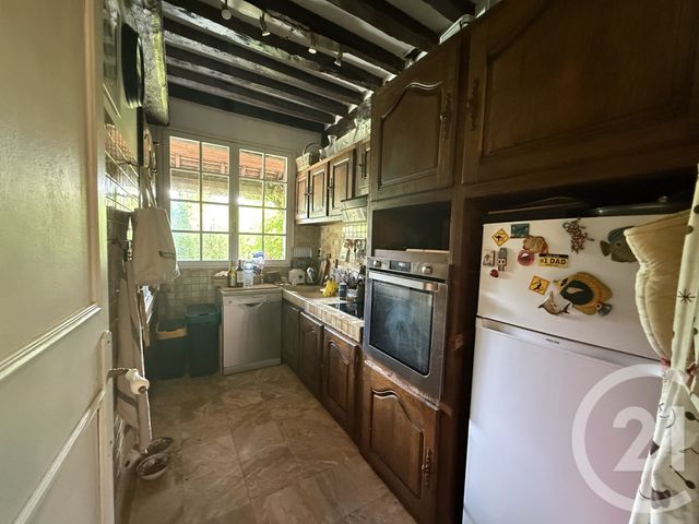 maison à vendre - 4 pièces - 99.4 m2 - PONT AUDEMER - 27 - HAUTE-NORMANDIE - Century 21 Saint Hélier