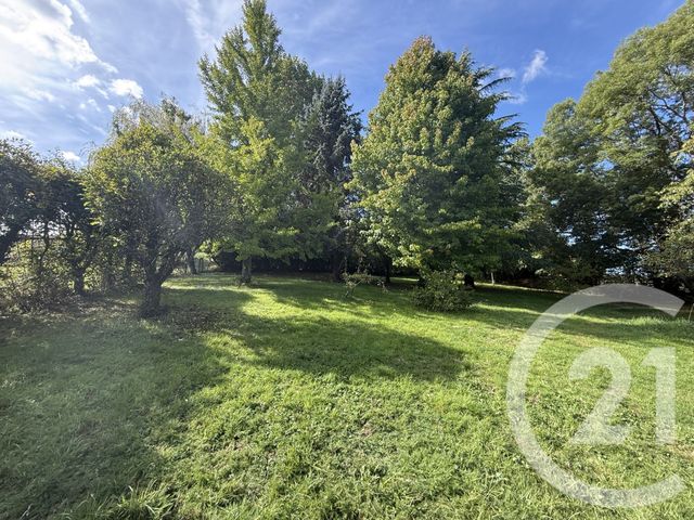 maison à vendre - 4 pièces - 99.4 m2 - PONT AUDEMER - 27 - HAUTE-NORMANDIE - Century 21 Saint Hélier