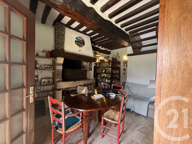 maison à vendre - 4 pièces - 99.4 m2 - PONT AUDEMER - 27 - HAUTE-NORMANDIE - Century 21 Saint Hélier