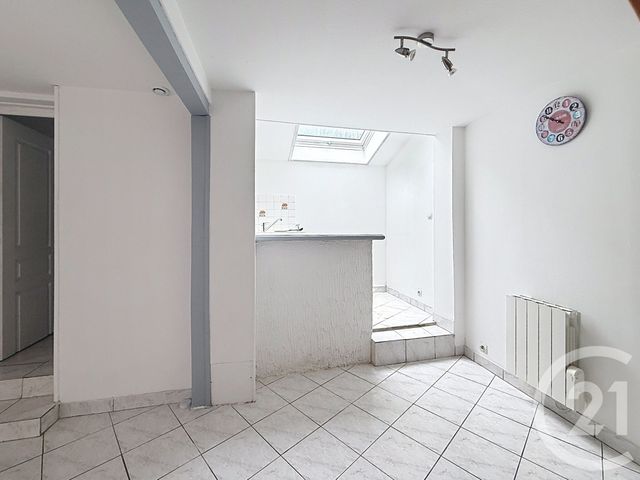 maison à vendre - 4 pièces - 58.0 m2 - BEUZEVILLE - 27 - HAUTE-NORMANDIE - Century 21 Saint Hélier