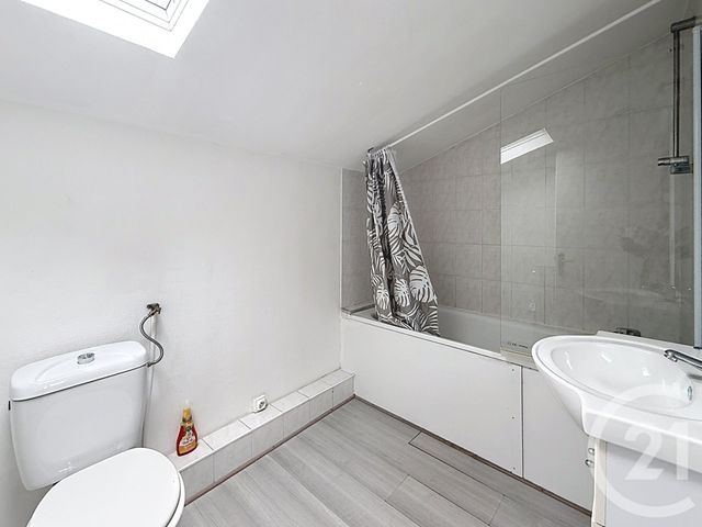 maison à vendre - 4 pièces - 58.0 m2 - BEUZEVILLE - 27 - HAUTE-NORMANDIE - Century 21 Saint Hélier