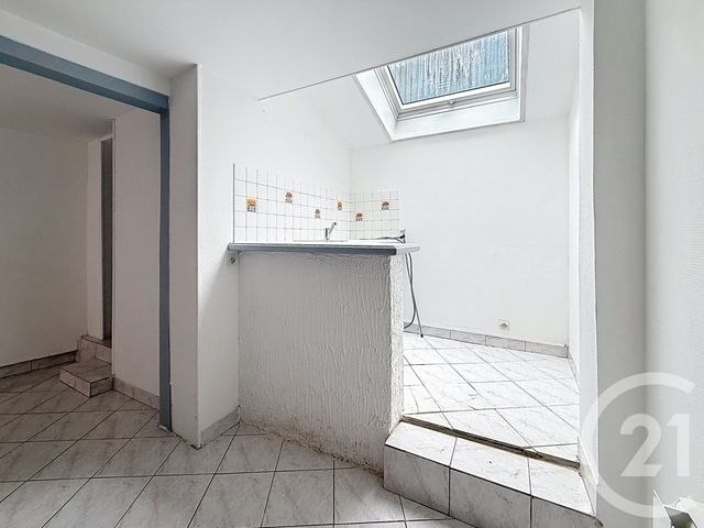 maison à vendre - 4 pièces - 58.0 m2 - BEUZEVILLE - 27 - HAUTE-NORMANDIE - Century 21 Saint Hélier