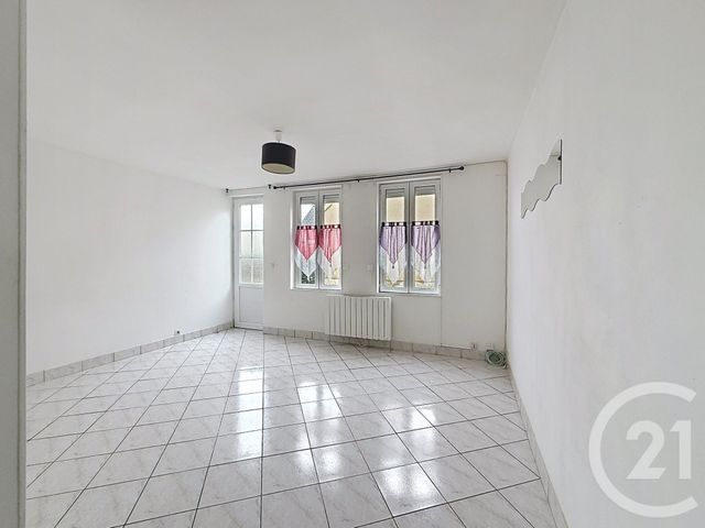 maison à vendre - 4 pièces - 58.0 m2 - BEUZEVILLE - 27 - HAUTE-NORMANDIE - Century 21 Saint Hélier