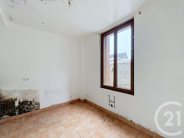 Appartement Studio à vendre - 1 pièce - 12.2 m2 - HONFLEUR - 14 - BASSE-NORMANDIE - Century 21 Saint Hélier