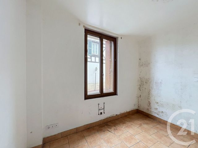 Appartement Studio à vendre HONFLEUR