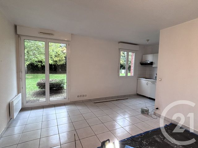 Appartement F2 à louer - 2 pièces - 48.15 m2 - BEUZEVILLE - 27 - HAUTE-NORMANDIE - Century 21 Saint Hélier