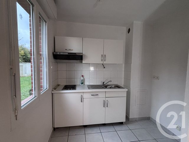Appartement F2 à louer - 2 pièces - 48.15 m2 - BEUZEVILLE - 27 - HAUTE-NORMANDIE - Century 21 Saint Hélier