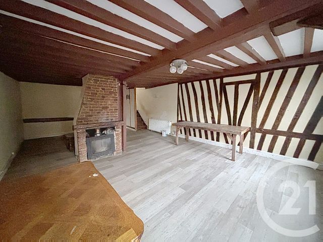 maison à vendre - 5 pièces - 112.6 m2 - BEUZEVILLE - 27 - HAUTE-NORMANDIE - Century 21 Saint Hélier