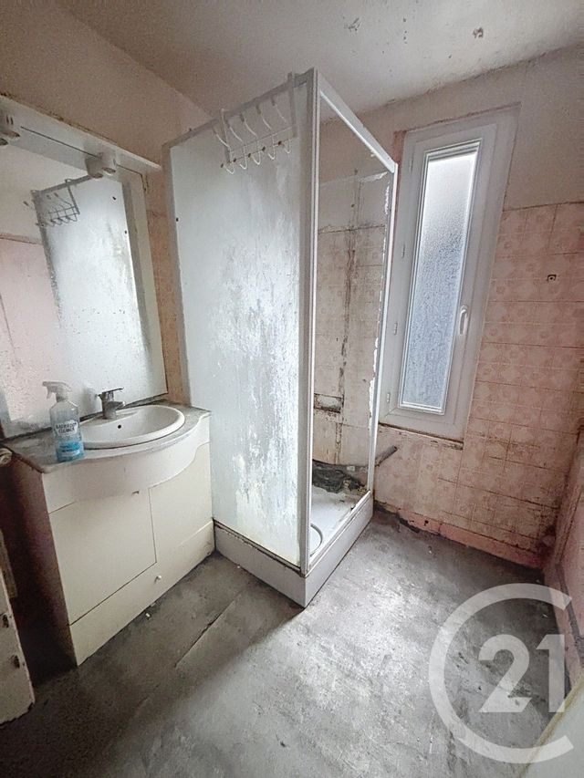 maison à vendre - 5 pièces - 112.6 m2 - BEUZEVILLE - 27 - HAUTE-NORMANDIE - Century 21 Saint Hélier