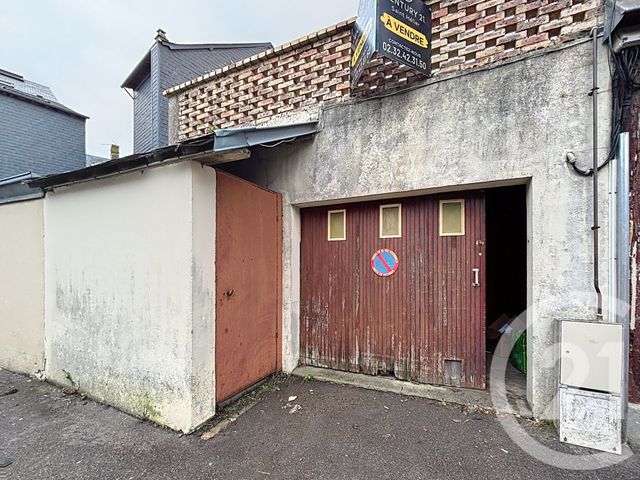 maison à vendre - 5 pièces - 112.6 m2 - BEUZEVILLE - 27 - HAUTE-NORMANDIE - Century 21 Saint Hélier