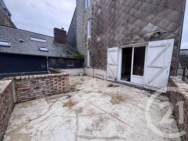 maison à vendre - 5 pièces - 112.6 m2 - BEUZEVILLE - 27 - HAUTE-NORMANDIE - Century 21 Saint Hélier