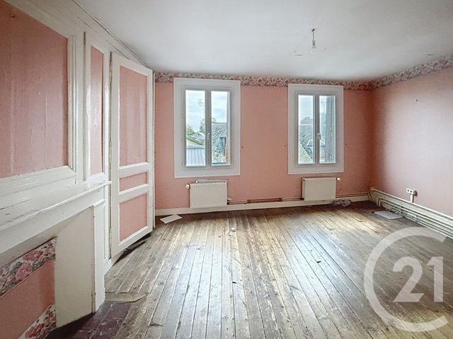 maison à vendre - 5 pièces - 112.6 m2 - BEUZEVILLE - 27 - HAUTE-NORMANDIE - Century 21 Saint Hélier