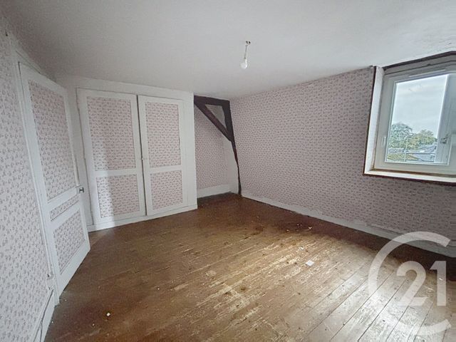 maison à vendre - 5 pièces - 112.6 m2 - BEUZEVILLE - 27 - HAUTE-NORMANDIE - Century 21 Saint Hélier