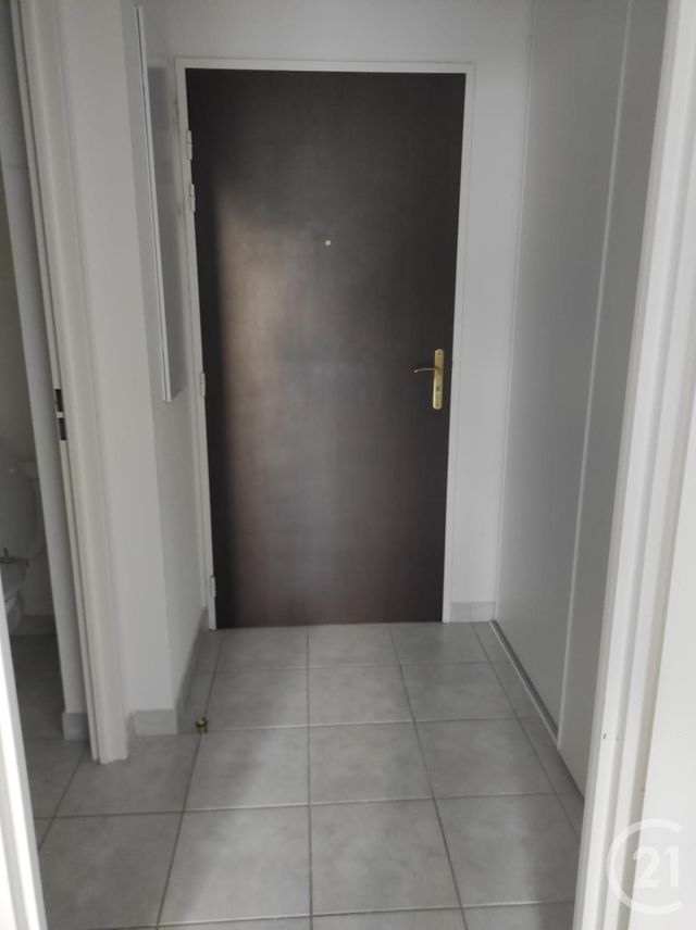 Appartement F1 à louer - 1 pièce - 35.4 m2 - BEUZEVILLE - 27 - HAUTE-NORMANDIE - Century 21 Saint Hélier
