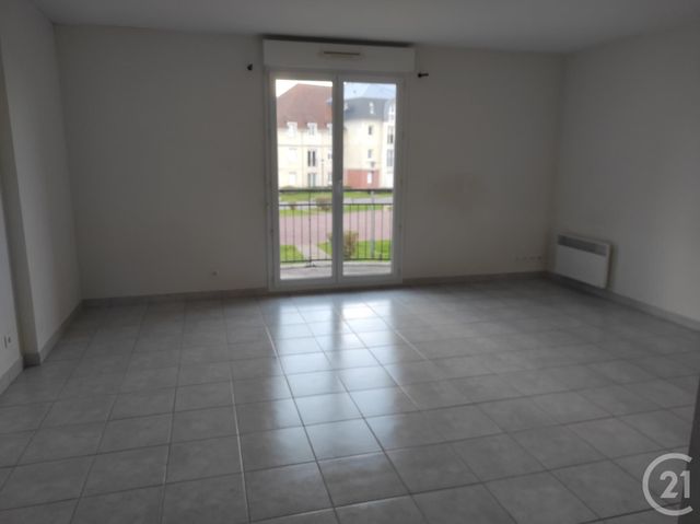 Appartement F1 à louer - 1 pièce - 35.4 m2 - BEUZEVILLE - 27 - HAUTE-NORMANDIE - Century 21 Saint Hélier